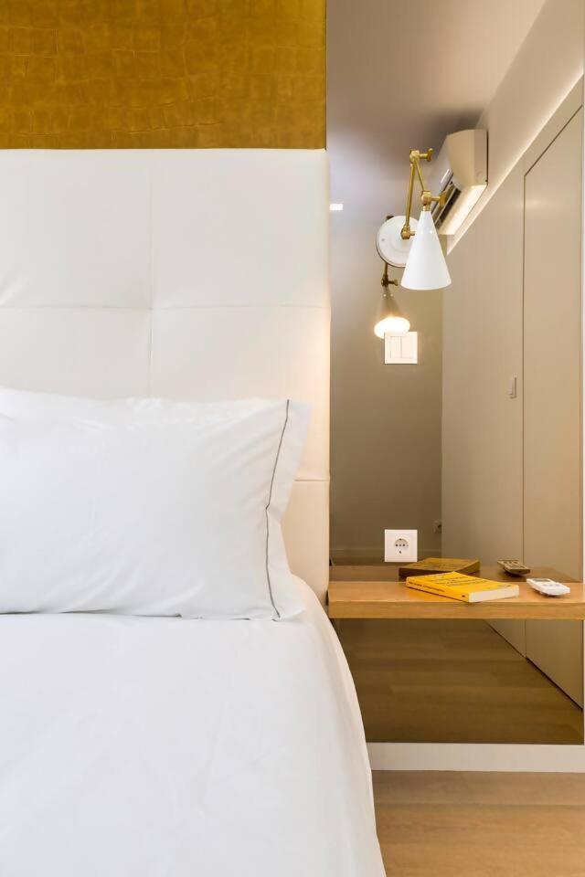 The Office Guest Apartment กิมาไรส์ ภายนอก รูปภาพ